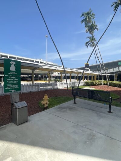 MIA Dog Park - Miami, FL