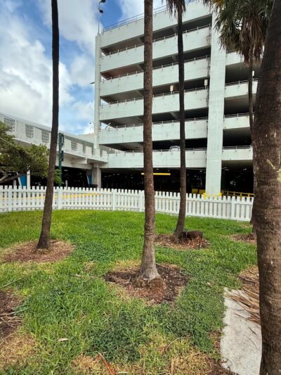 MIA Dog Park - Miami, FL