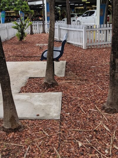 MIA Dog Park - Miami, FL