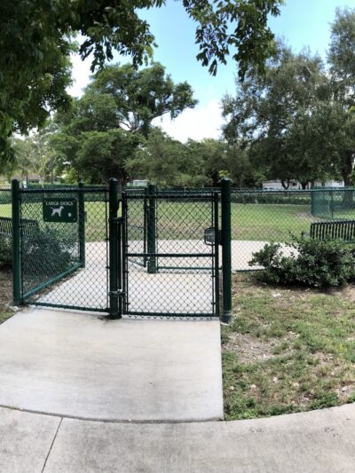 Military Trail Park - Miami, FL