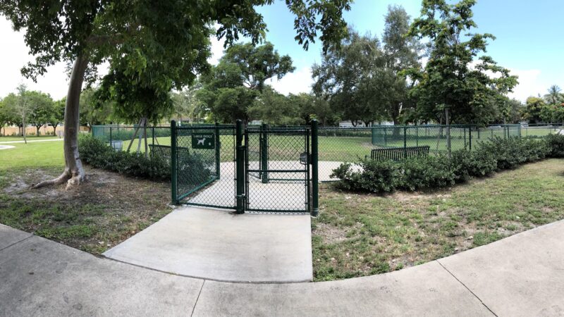 Military Trail Park - Miami, FL