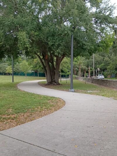 Military Trail Park - Miami, FL