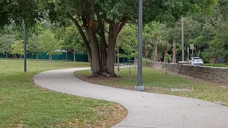 Military Trail Park - Miami, FL