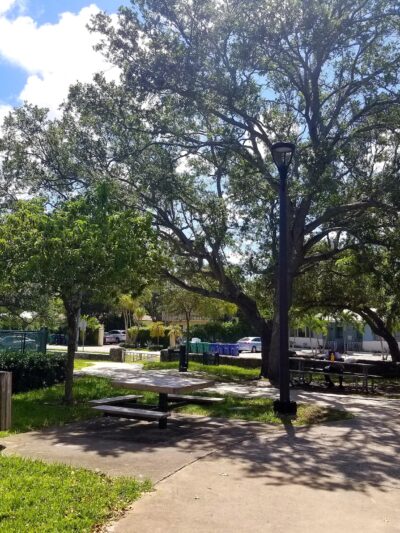 Military Trail Park - Miami, FL