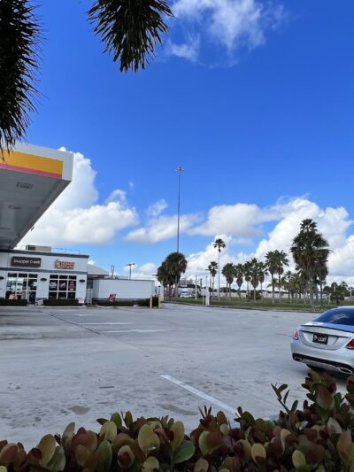 Pet Park - Miami, FL