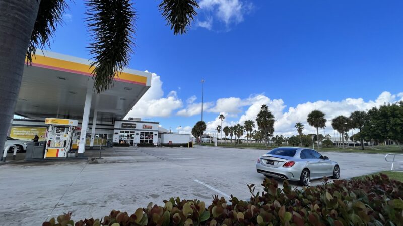 Pet Park - Miami, FL