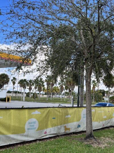 Pet Park - Miami, FL