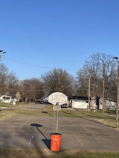 Lion Chaney Park - Miami, OK