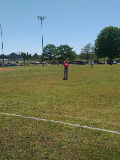 Miami Parks & Recreation - Miami, OK