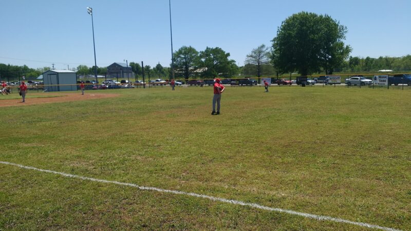 Miami Parks & Recreation - Miami, OK