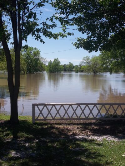 Miami Parks & Recreation - Miami, OK