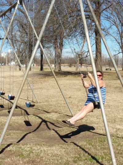 Miami Parks & Recreation - Miami, OK