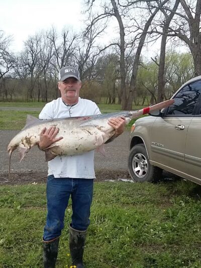 Miami Parks & Recreation - Miami, OK