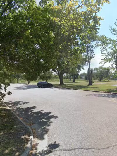 Miami Rotary Centennial Park - Miami, OK