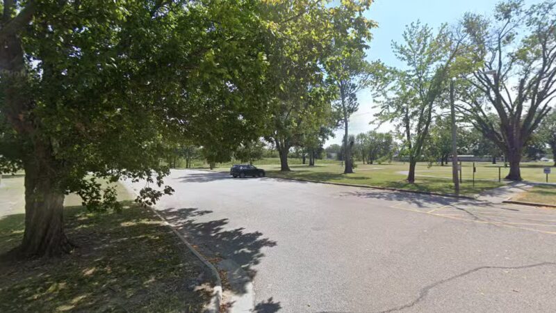 Miami Rotary Centennial Park - Miami, OK