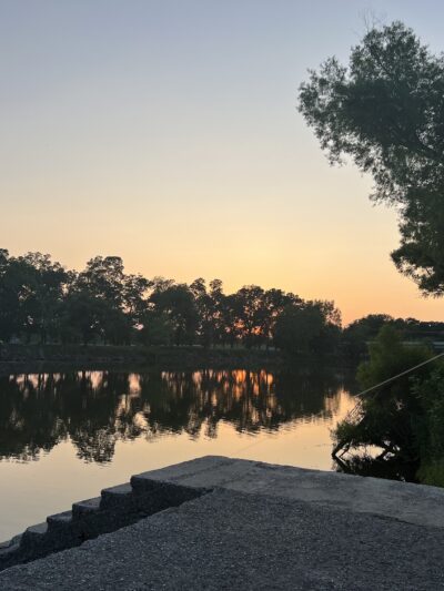 Riverview Park - Miami, OK