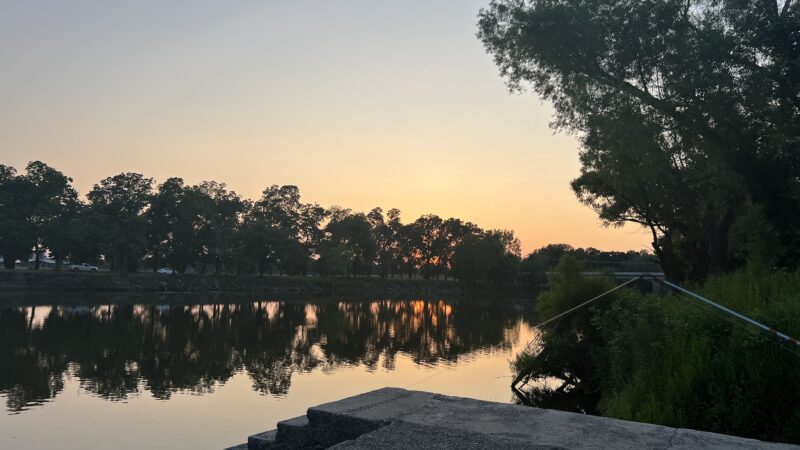 Riverview Park - Miami, OK