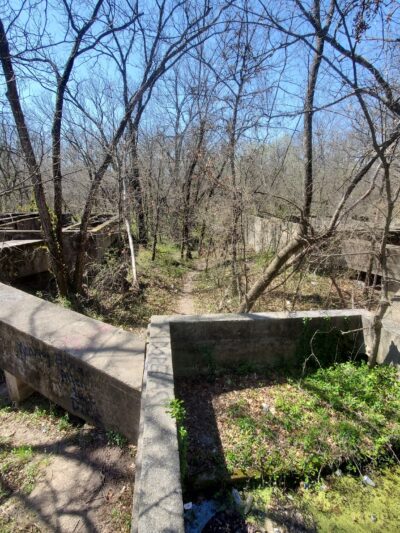 Riverview Park - Miami, OK