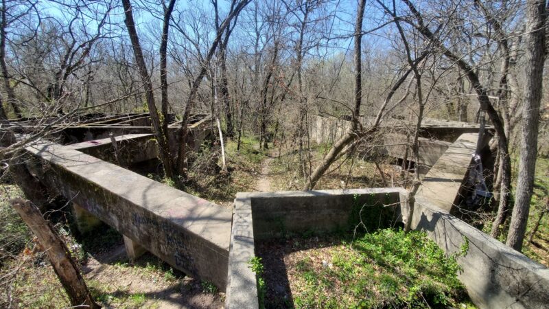 Riverview Park - Miami, OK