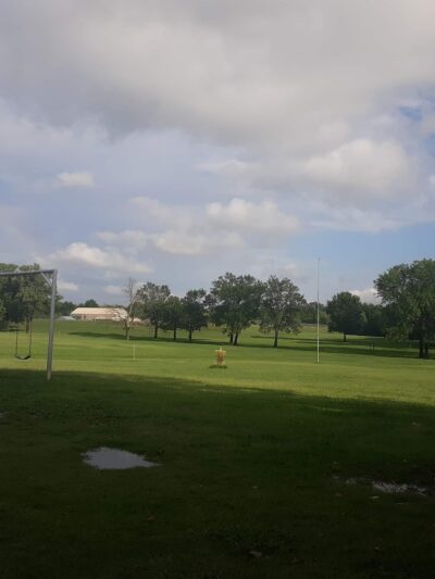 Riverview Park - Miami, OK