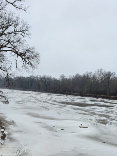 Riverview Park - Miami, OK