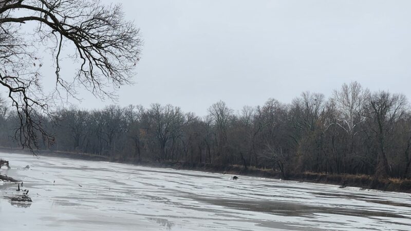 Riverview Park - Miami, OK