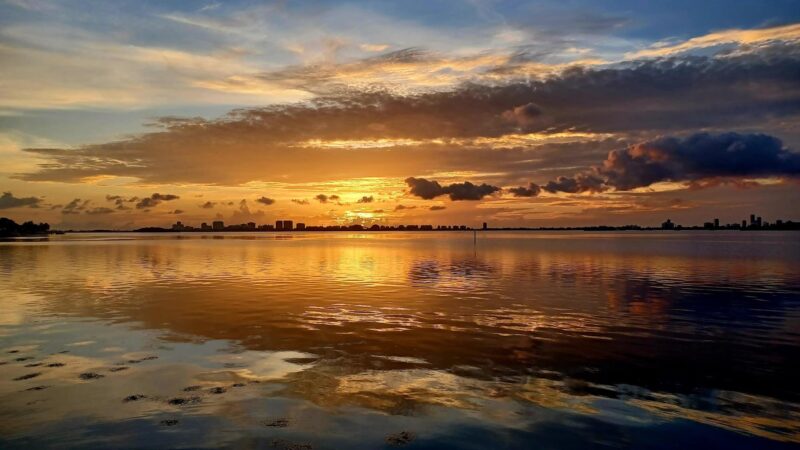 Miami Shores Village Bayfront Park - Miami Shores, FL