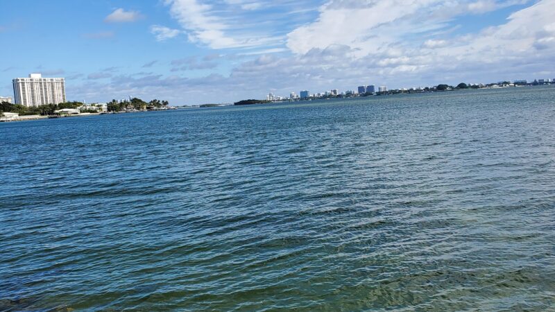 Miami Shores Village Bayfront Park - Miami Shores, FL