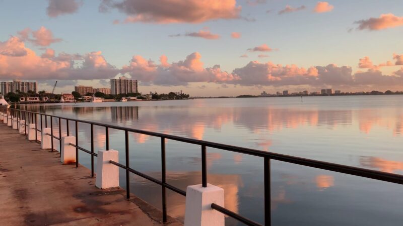 Miami Shores Village Bayfront Park - Miami Shores, FL