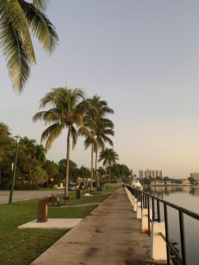 Miami Shores Village Bayfront Park - Miami Shores, FL