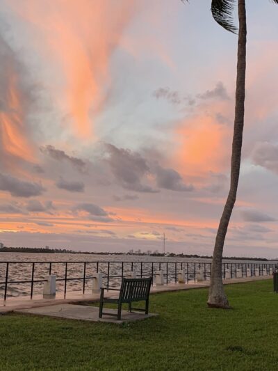 Miami Shores Village Bayfront Park - Miami Shores, FL