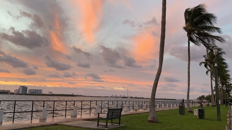 Miami Shores Village Bayfront Park - Miami Shores, FL