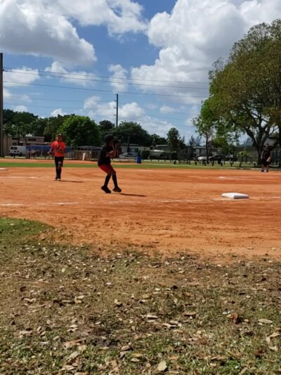 Miami Springs Dog Park - Miami Springs, FL