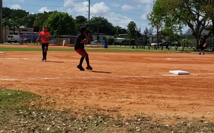 Miami Springs Dog Park - Miami Springs, FL