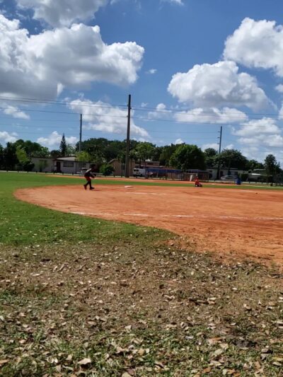 Miami Springs Dog Park - Miami Springs, FL
