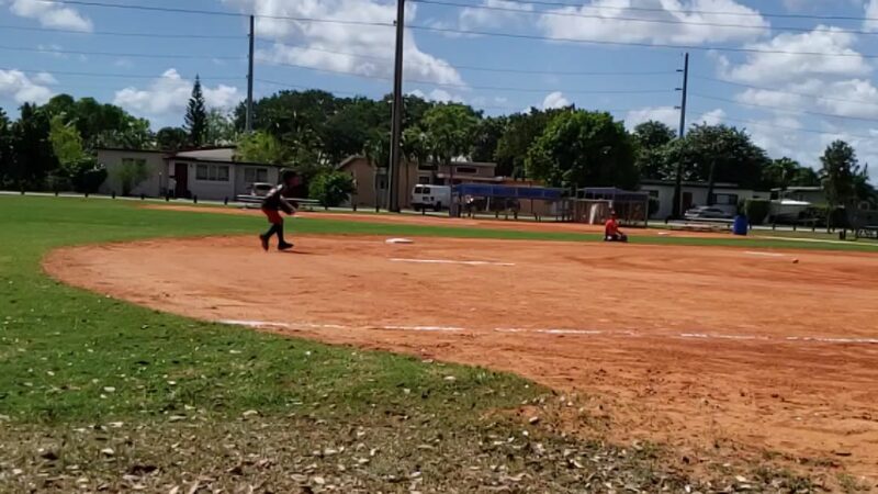Miami Springs Dog Park - Miami Springs, FL
