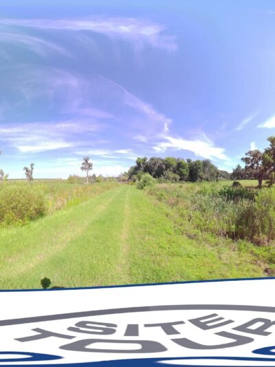 Barr Hammock Preserve - Micanopy, FL
