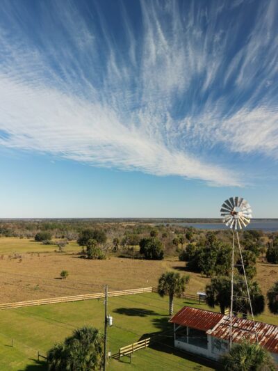 Marjorie A. Hoy Memorial Park at Orange Lake Overlook - Micanopy, FL