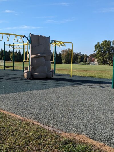 Thompson Family Park - Mickleton, NJ