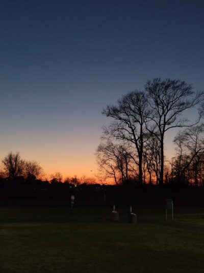 Thompson Family Park - Mickleton, NJ