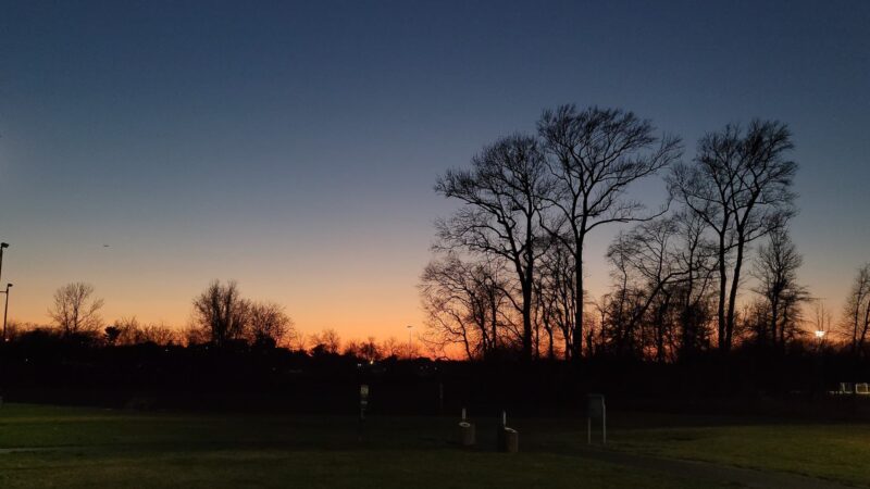 Thompson Family Park - Mickleton, NJ