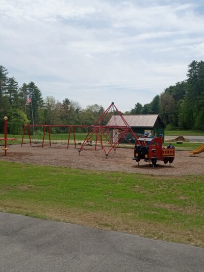 Greenfield Town Park - Middle Grove, NY