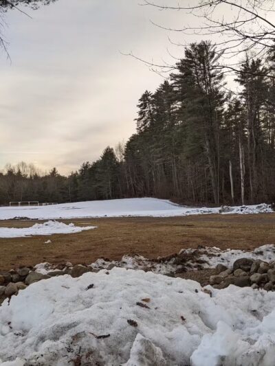 Greenfield Town Park - Middle Grove, NY