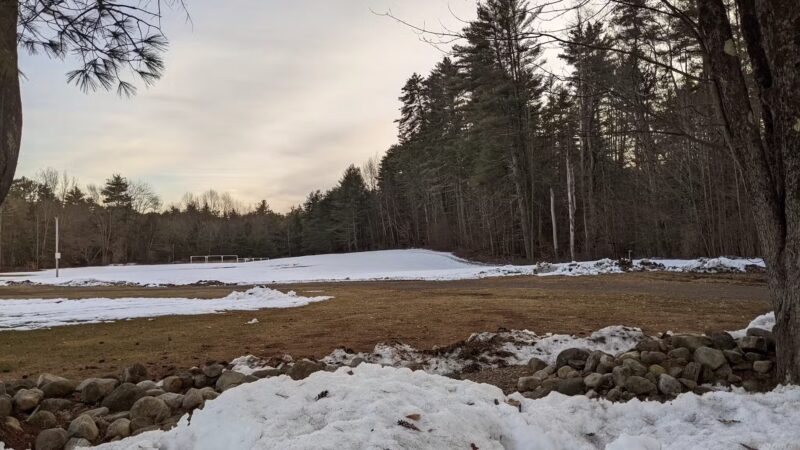 Greenfield Town Park - Middle Grove, NY