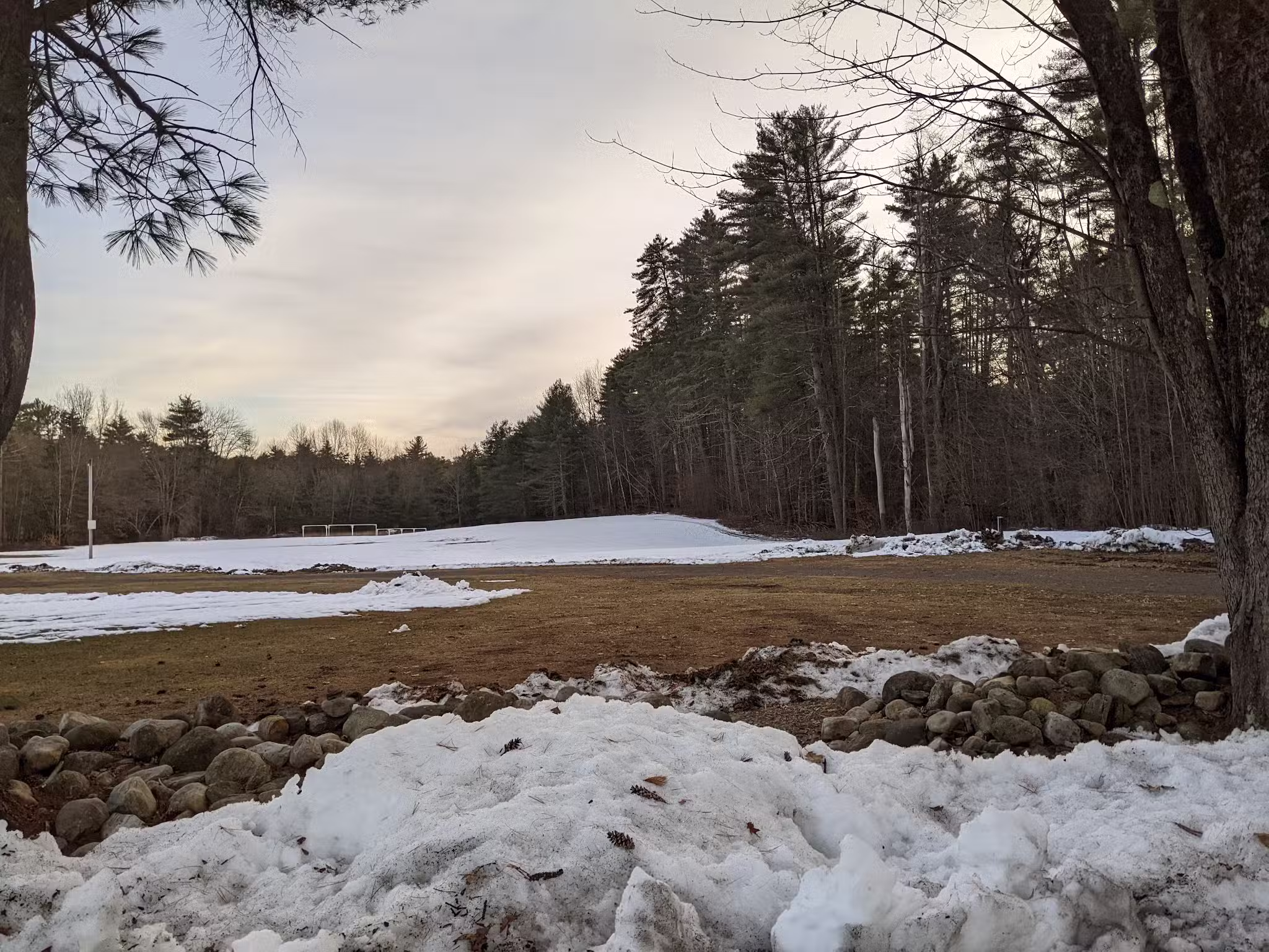 Greenfield Town Park - Middle Grove, NY