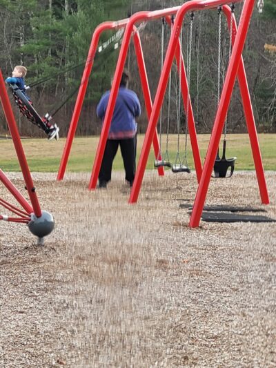 Greenfield Town Park - Middle Grove, NY
