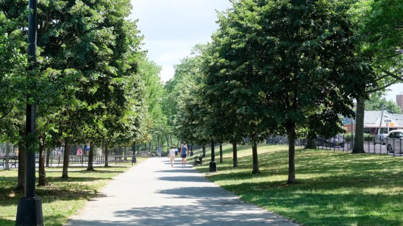 Juniper Valley Park - Middle Village, NY