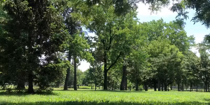 Juniper Valley Park - Middle Village, NY