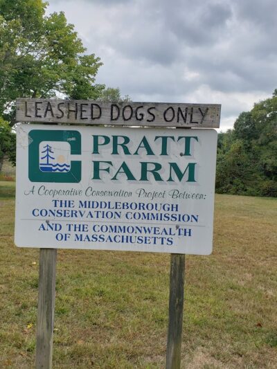Pratt Farm - Middleborough, MA