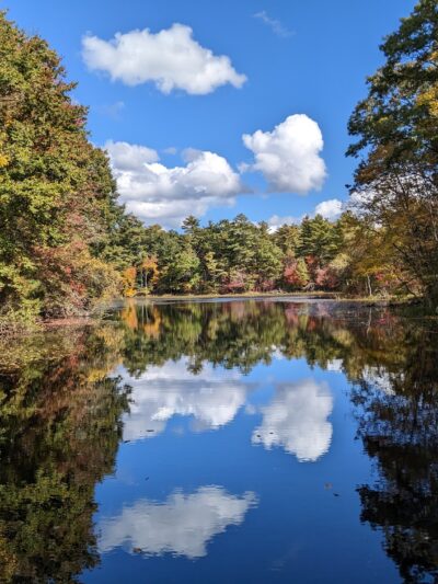 Pratt Farm - Middleborough, MA